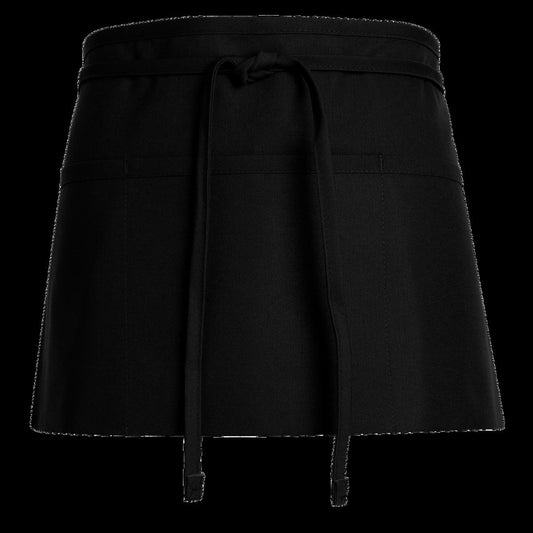 Red Kap Waist Apron with Squared Corners