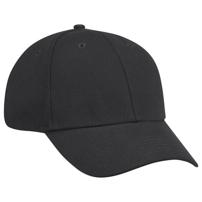 Red Kap Polyester Ball Cap