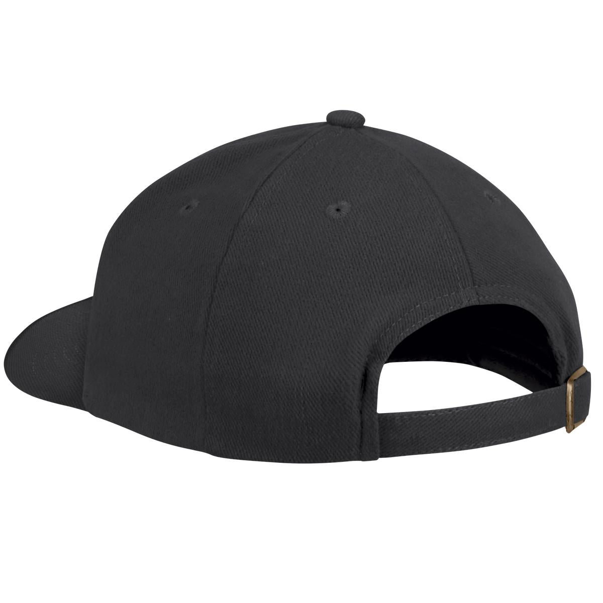 Red Kap Polyester Ball Cap