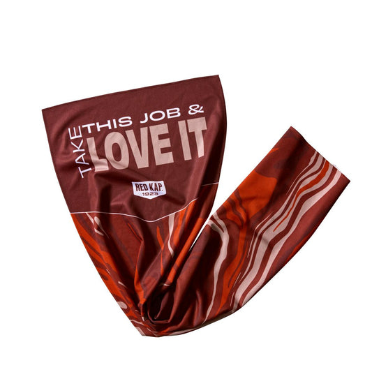 Red Kap Cooling Towel