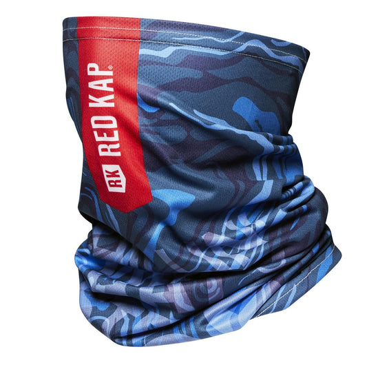 Red Kap Cooling Tubular Headwear