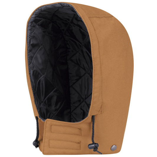 Red Kap Blended Duck Snap-on Hood