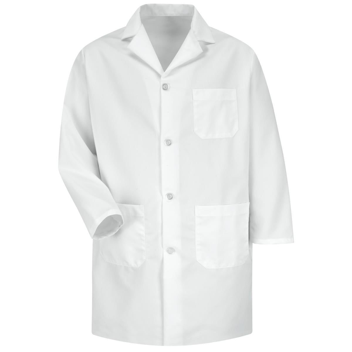 Red Kap Staff Coat