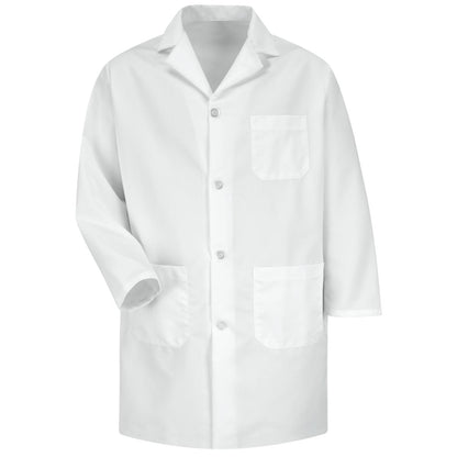 Red Kap Staff Coat