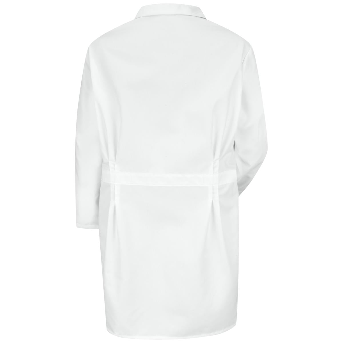 Red Kap Staff Coat