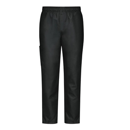 Red Kap Baggy Airflow Chef Pant