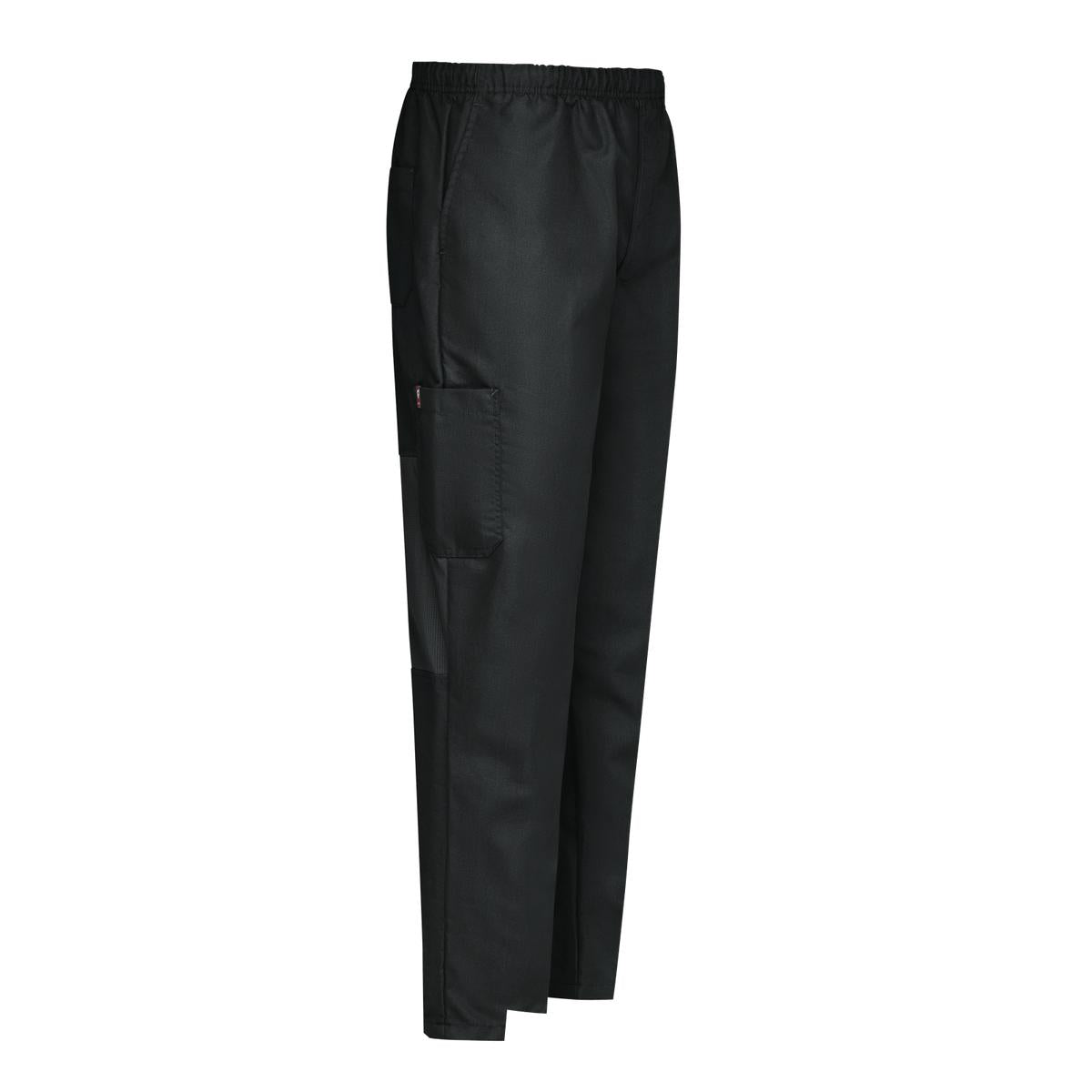 Red Kap Baggy Airflow Chef Pant
