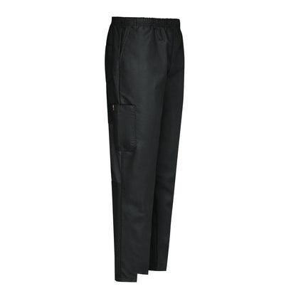 Red Kap Baggy Airflow Chef Pant