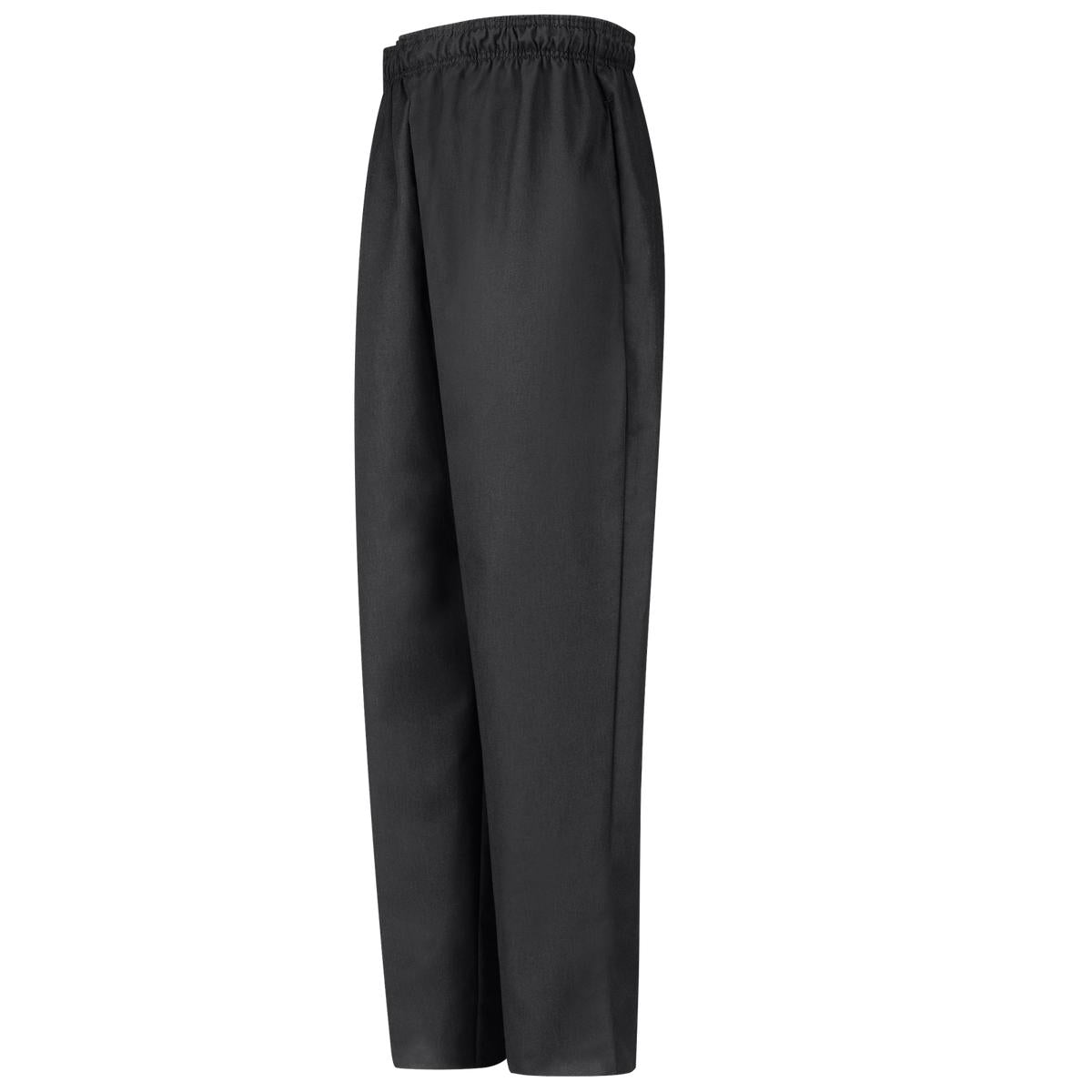 Red Kap Baggy Chef Pant