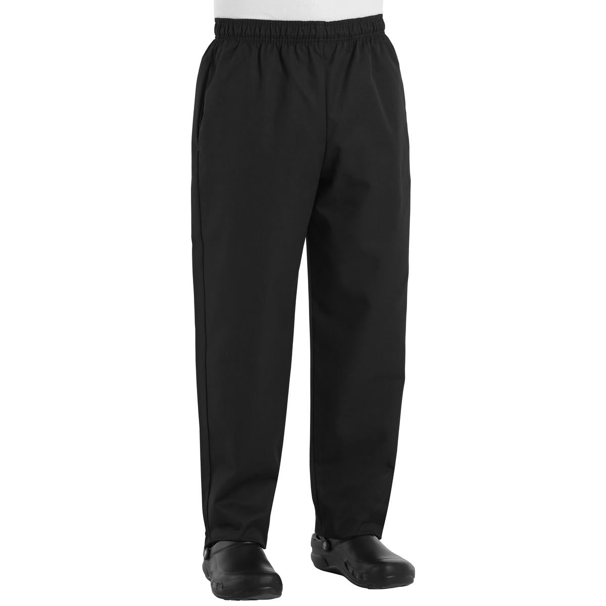 Red Kap Baggy Chef Pant
