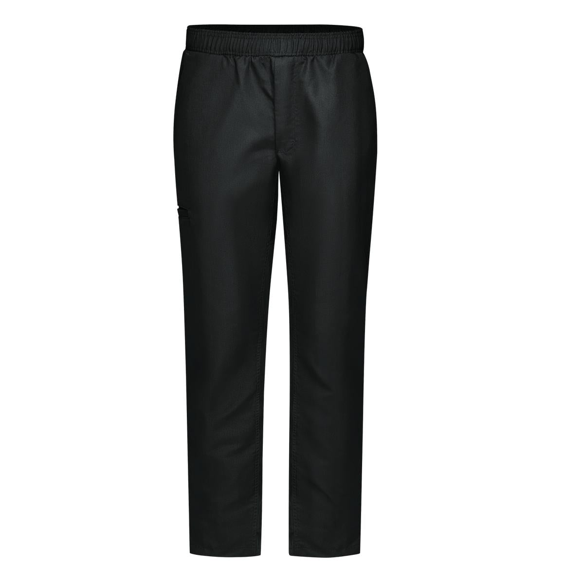 Red Kap Straight Fit Airflow Chef Pant