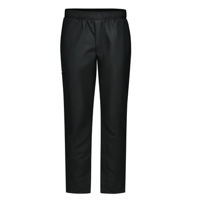 Red Kap Straight Fit Airflow Chef Pant