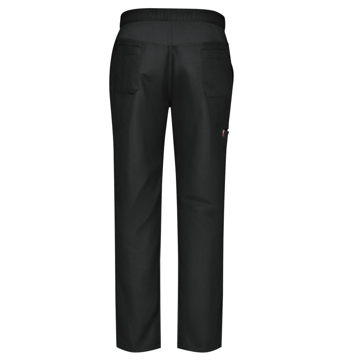 Red Kap Straight Fit Airflow Chef Pant