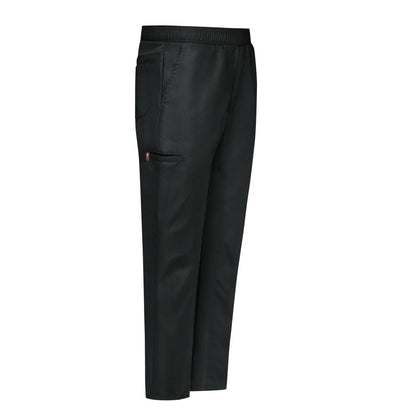 Red Kap Straight Fit Airflow Chef Pant