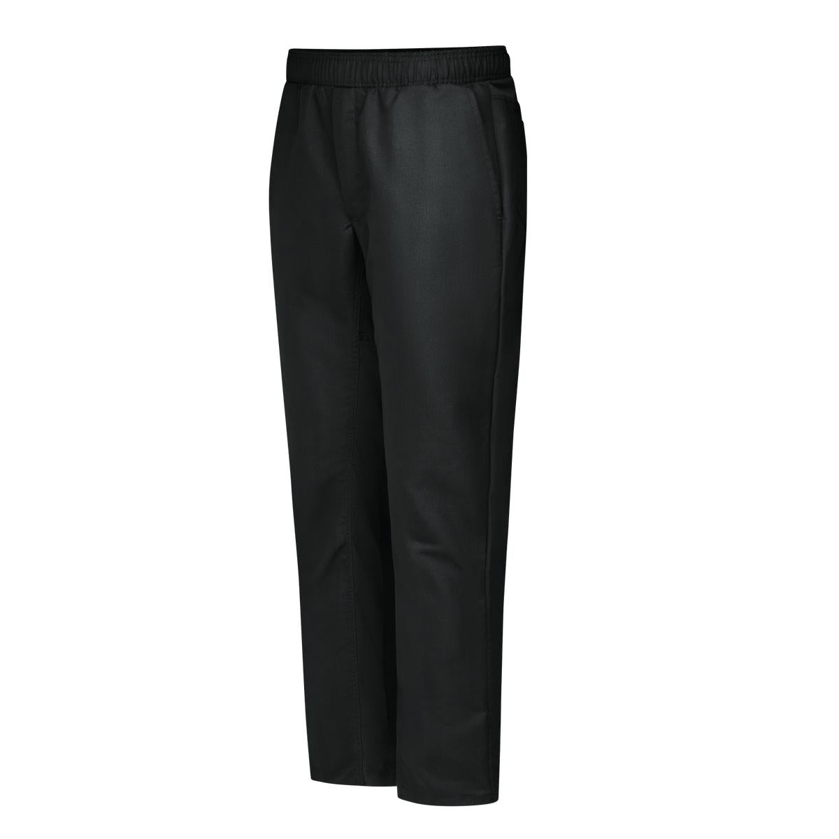 Red Kap Straight Fit Airflow Chef Pant