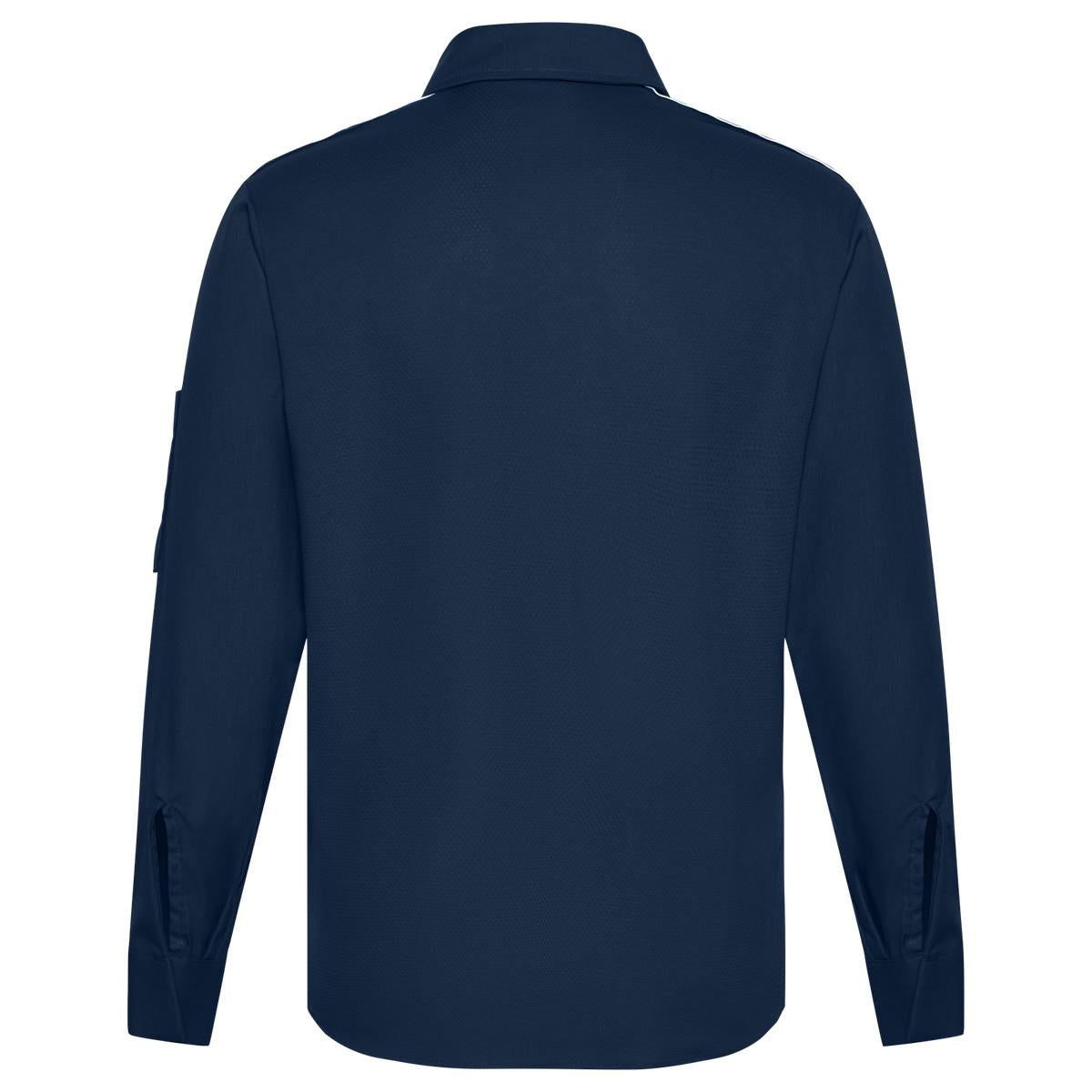 Red Kap Long Sleeve Pro Airflow Work Shirt
