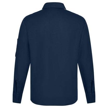 Red Kap Long Sleeve Pro Airflow Work Shirt