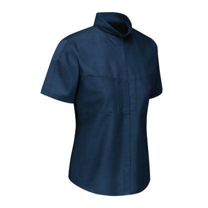 Red Kap Short Sleeve Performance Pro+ Work Shirt