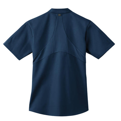 Red Kap Short Sleeve Performance Pro+ Work Shirt