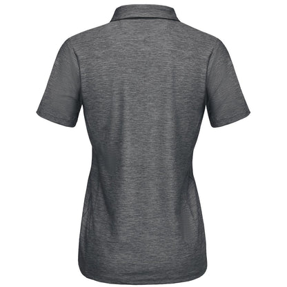 Red Kap Cooling Stretch Jersey Polo