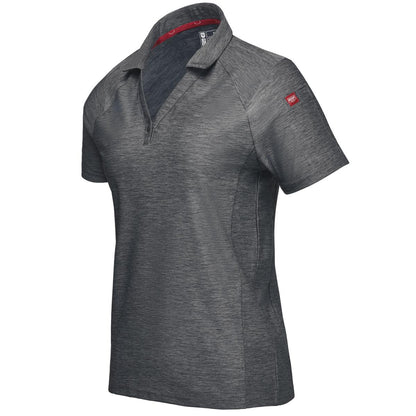 Red Kap Cooling Stretch Jersey Polo