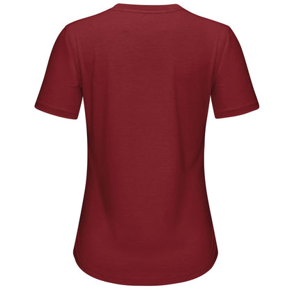 Red Kap Cooling Short Sleeve Tee