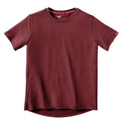Red Kap Cooling Short Sleeve Tee