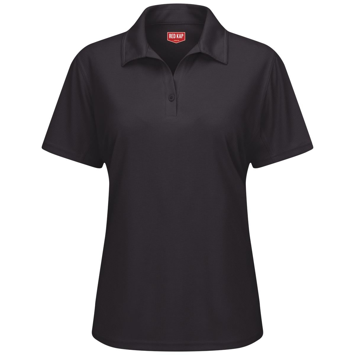 Red Kap Short Sleeve Performance Knit® Flex Series Pro Polo