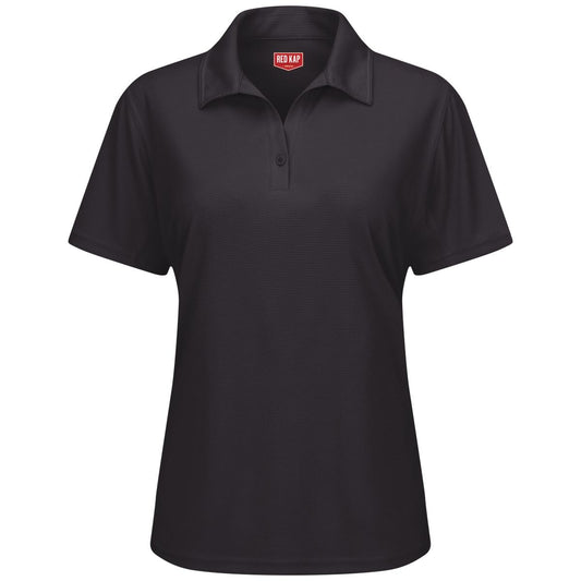 Red Kap Short Sleeve Performance Knit® Flex Series Pro Polo