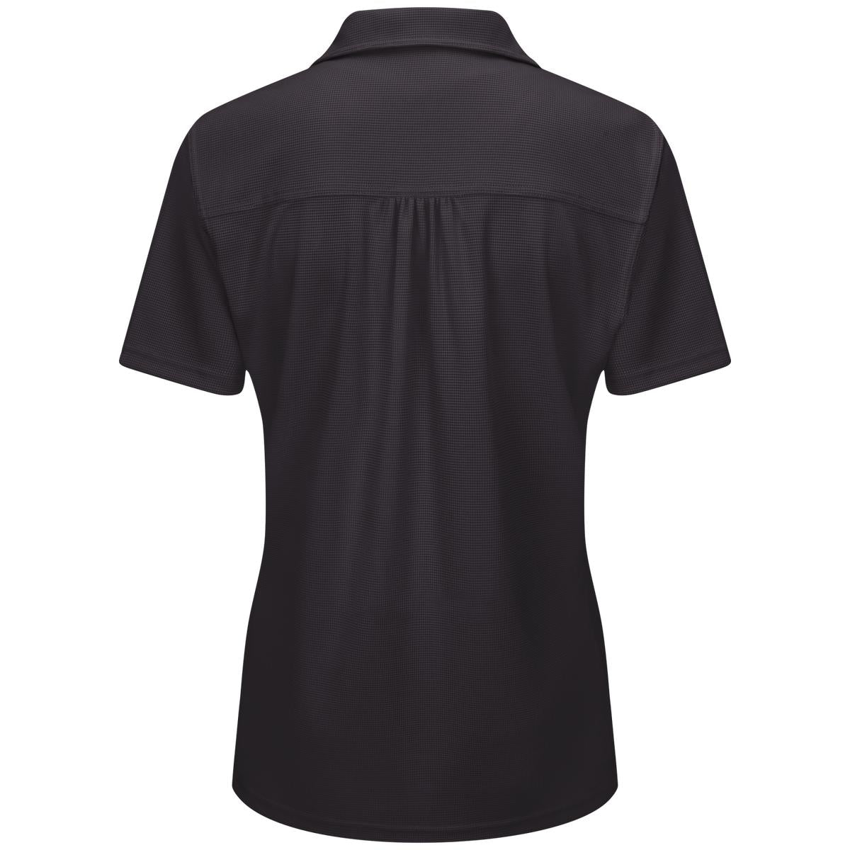 Red Kap Short Sleeve Performance Knit® Flex Series Pro Polo