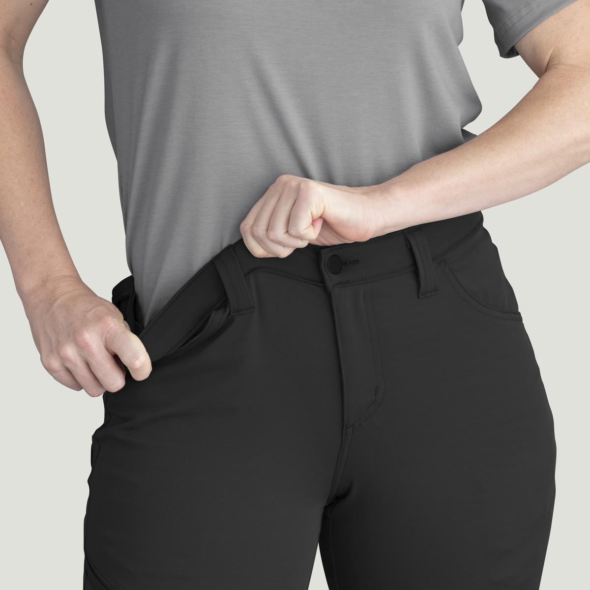 Red Kap Cooling Work Pant