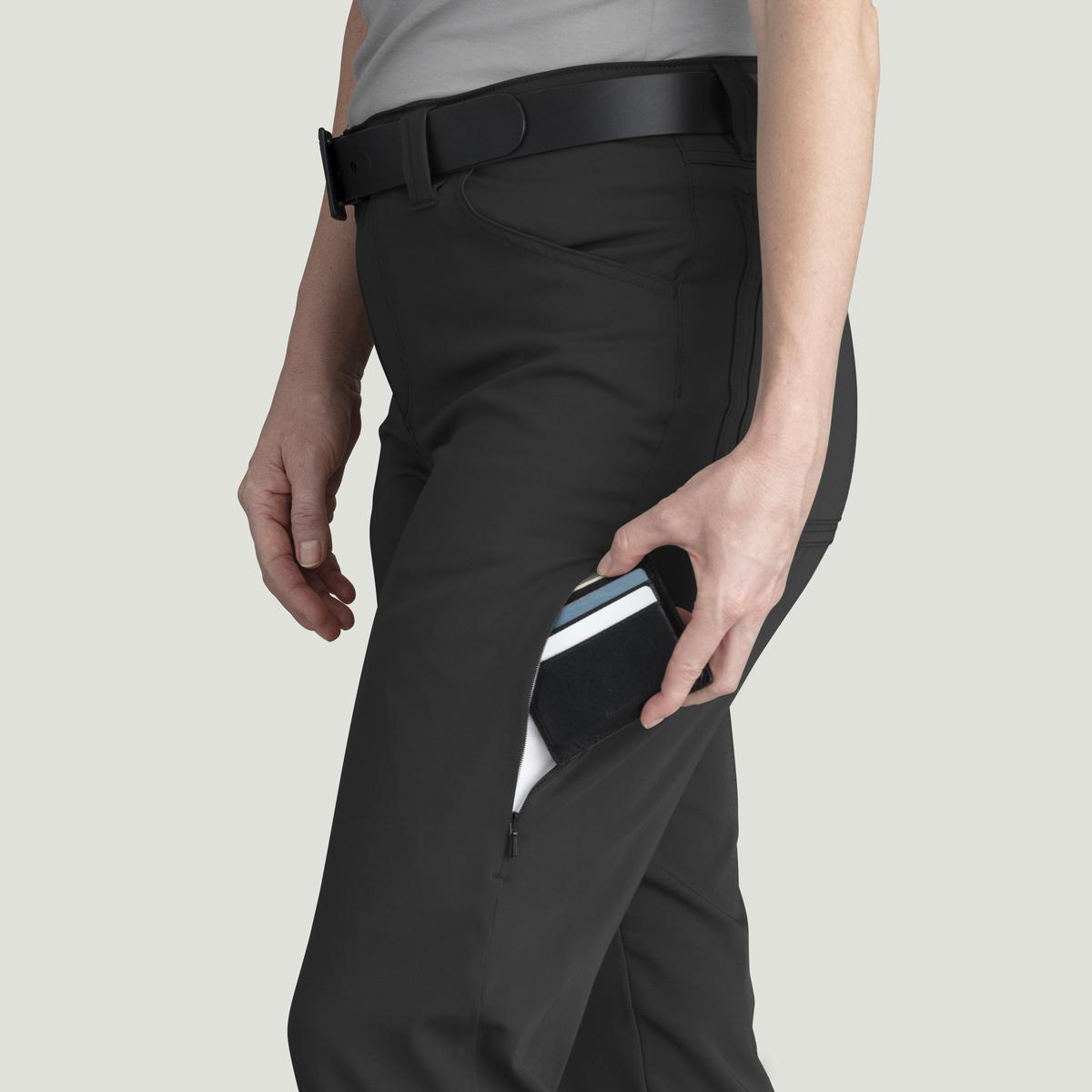 Red Kap Cooling Work Pant
