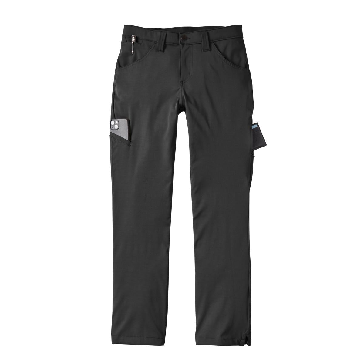 Red Kap Cooling Work Pant