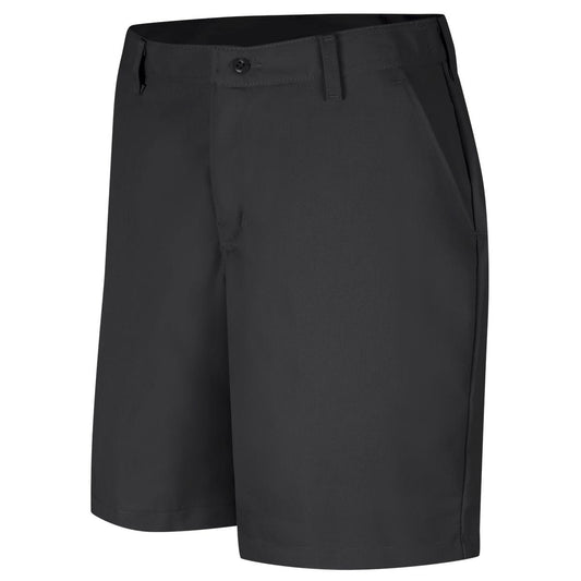 Red Kap Plain Front Shorts