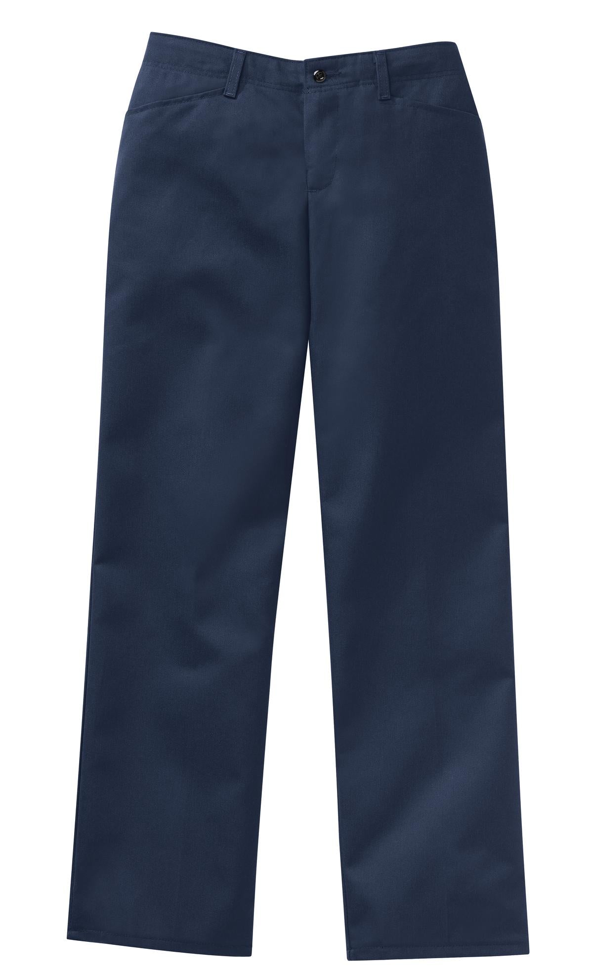 Red Kap Work NMotion® Pant