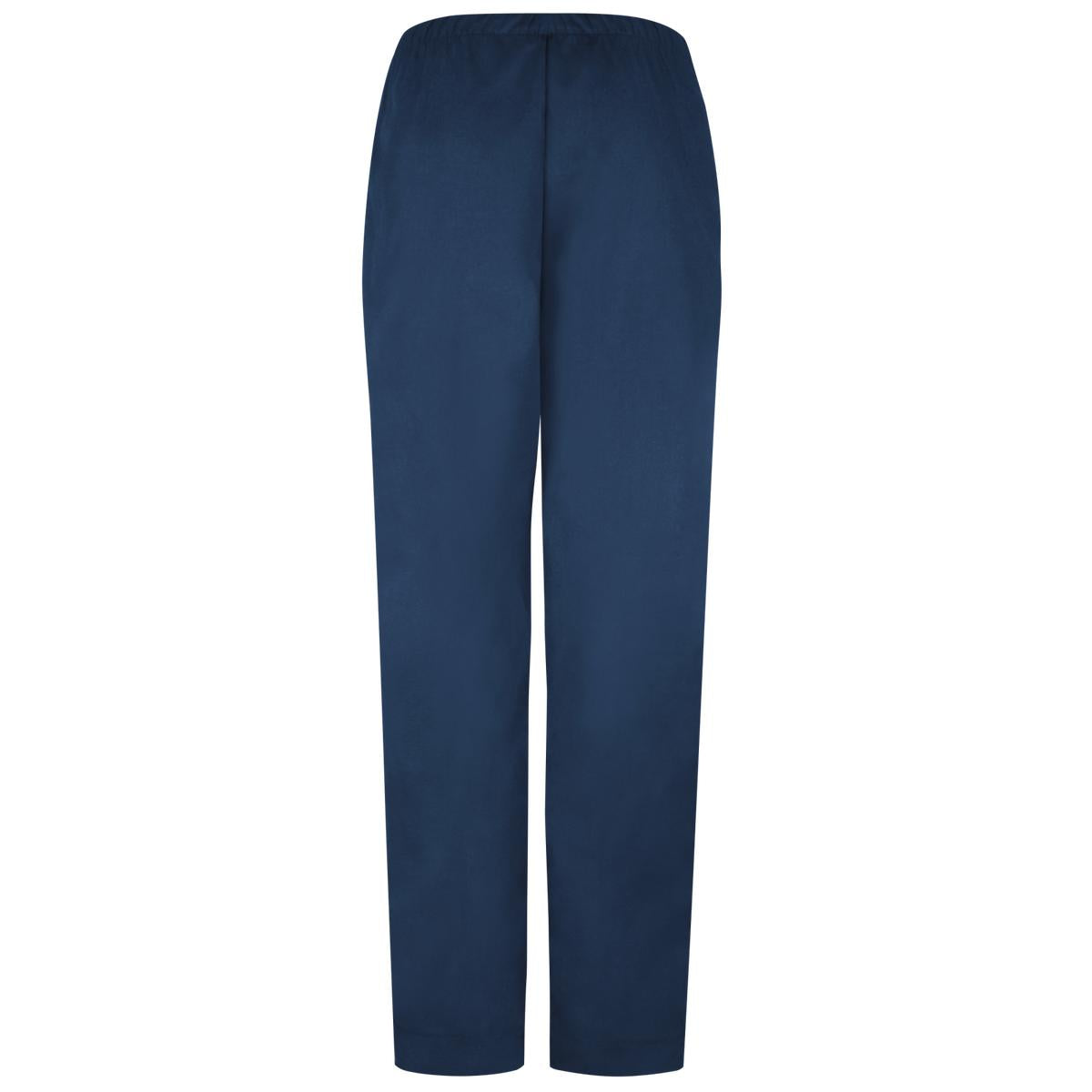 Red Kap Women's Poplin Pant