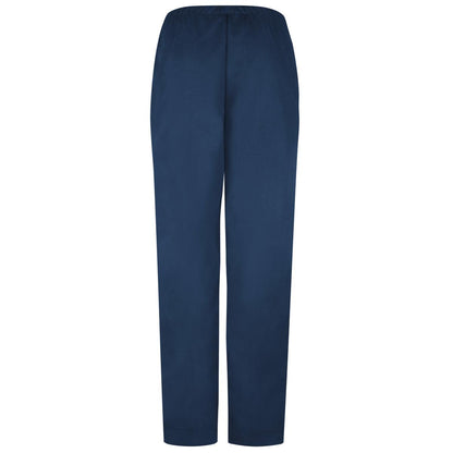 Red Kap Women's Poplin Pant