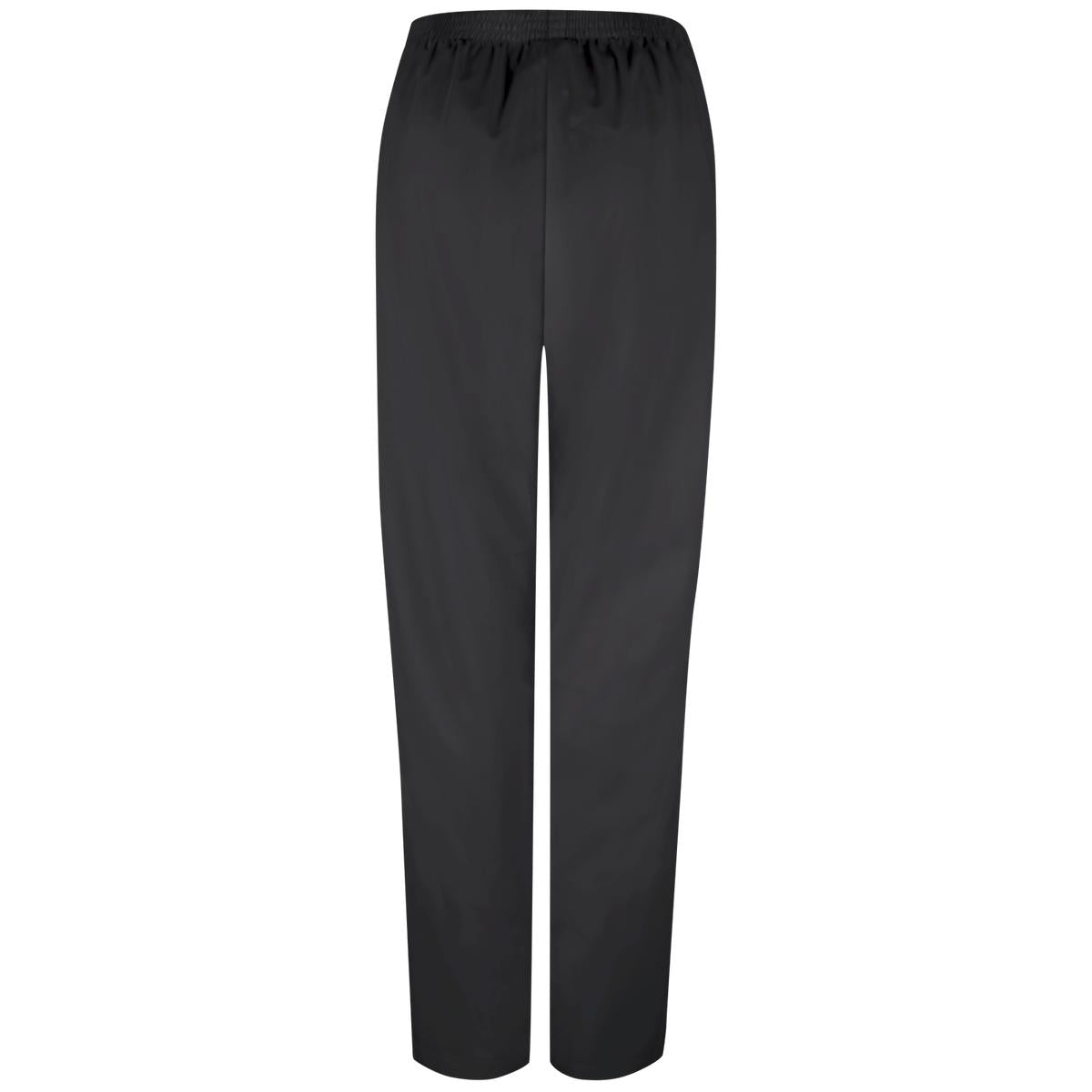 Red Kap Women's Easy Wear Poplin Slacks