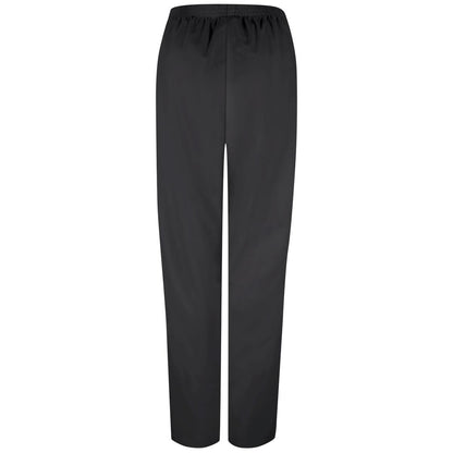 Red Kap Women's Easy Wear Poplin Slacks