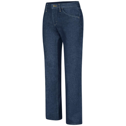 Red Kap Straight Fit Jean