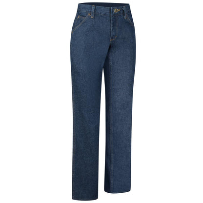 Red Kap Straight Fit Jean