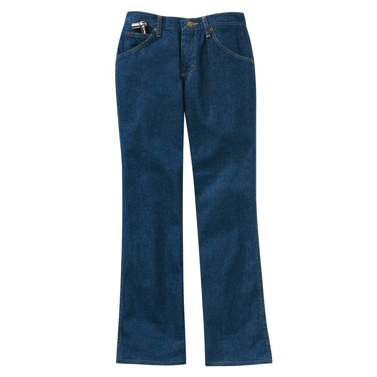 Red Kap Straight Fit Jean
