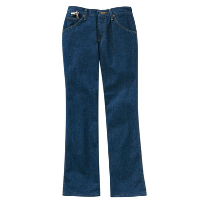 Red Kap Straight Fit Jean