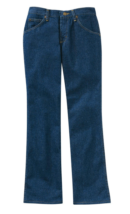 Red Kap Straight Fit Jean