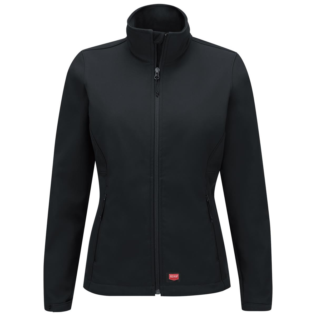 Red Kap Deluxe Soft Shell Jacket