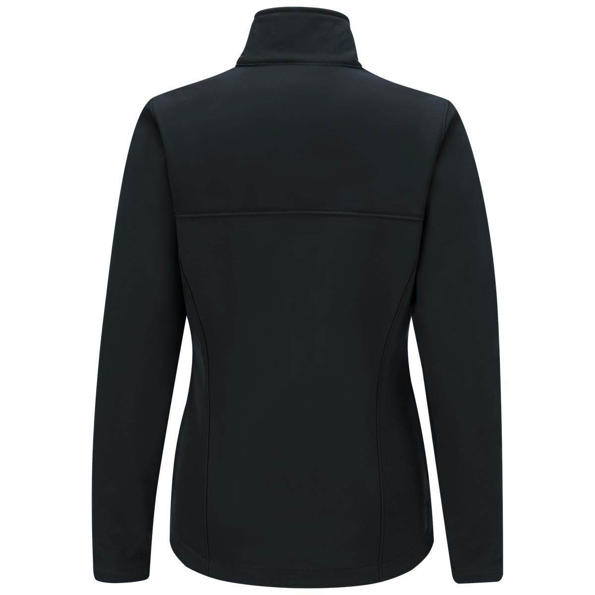 Red Kap Deluxe Soft Shell Jacket