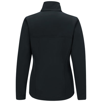 Red Kap Deluxe Soft Shell Jacket