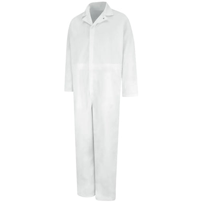 Red Kap Twill Action Back Painter's Coverall
