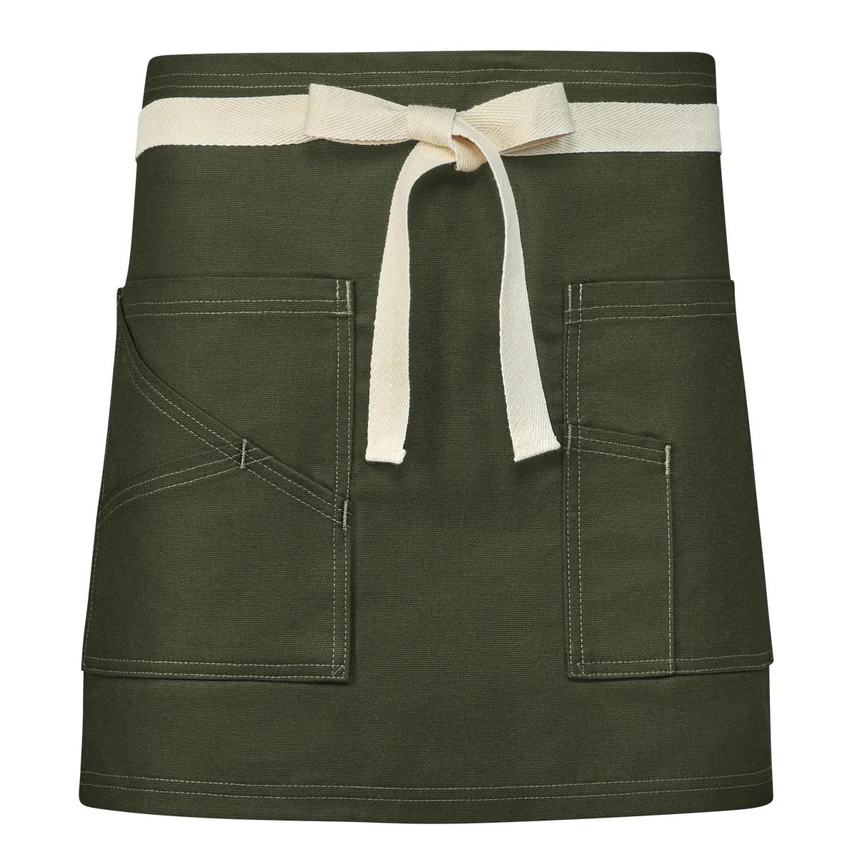 Red Kap Flex Strap Utility Waist Apron