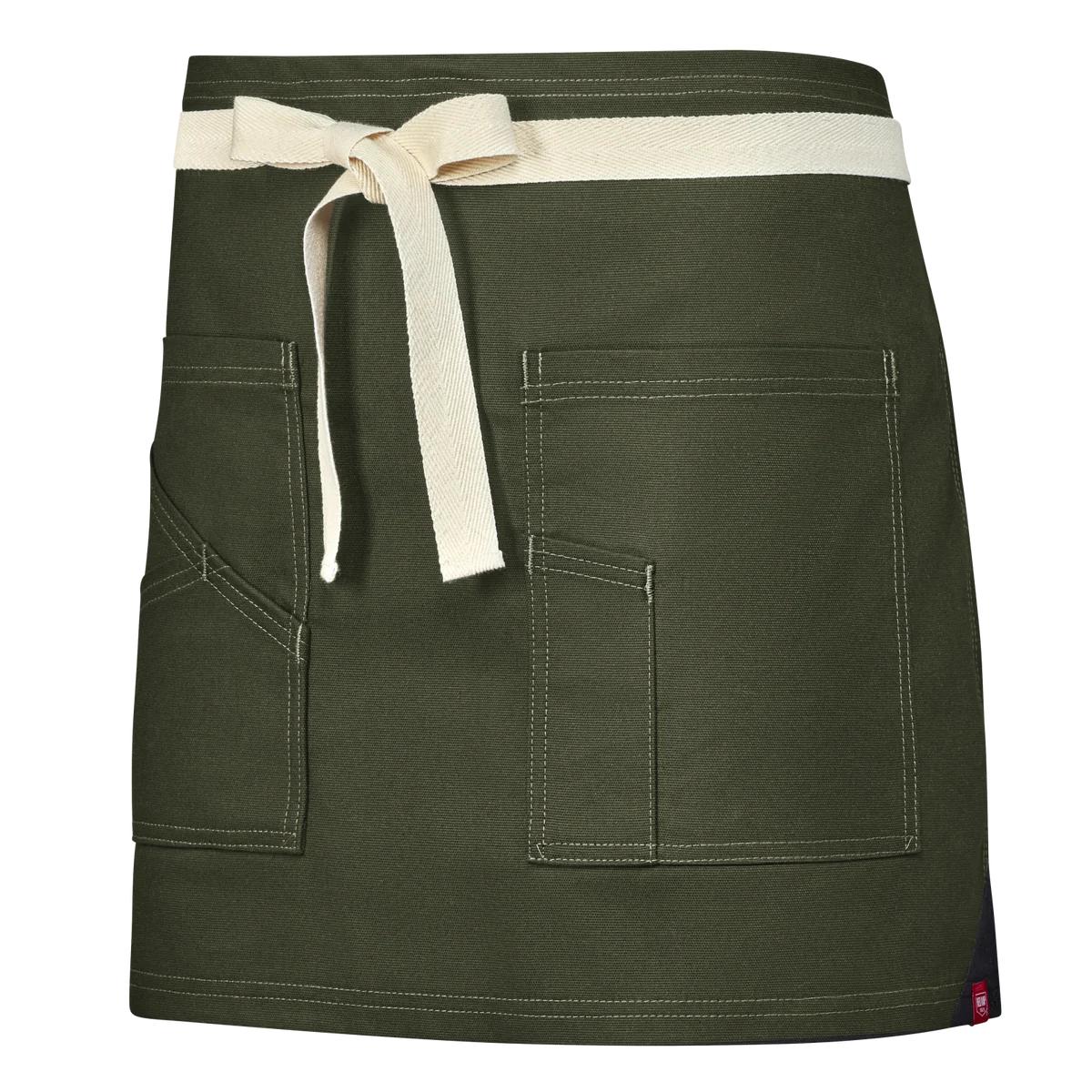 Red Kap Flex Strap Utility Waist Apron